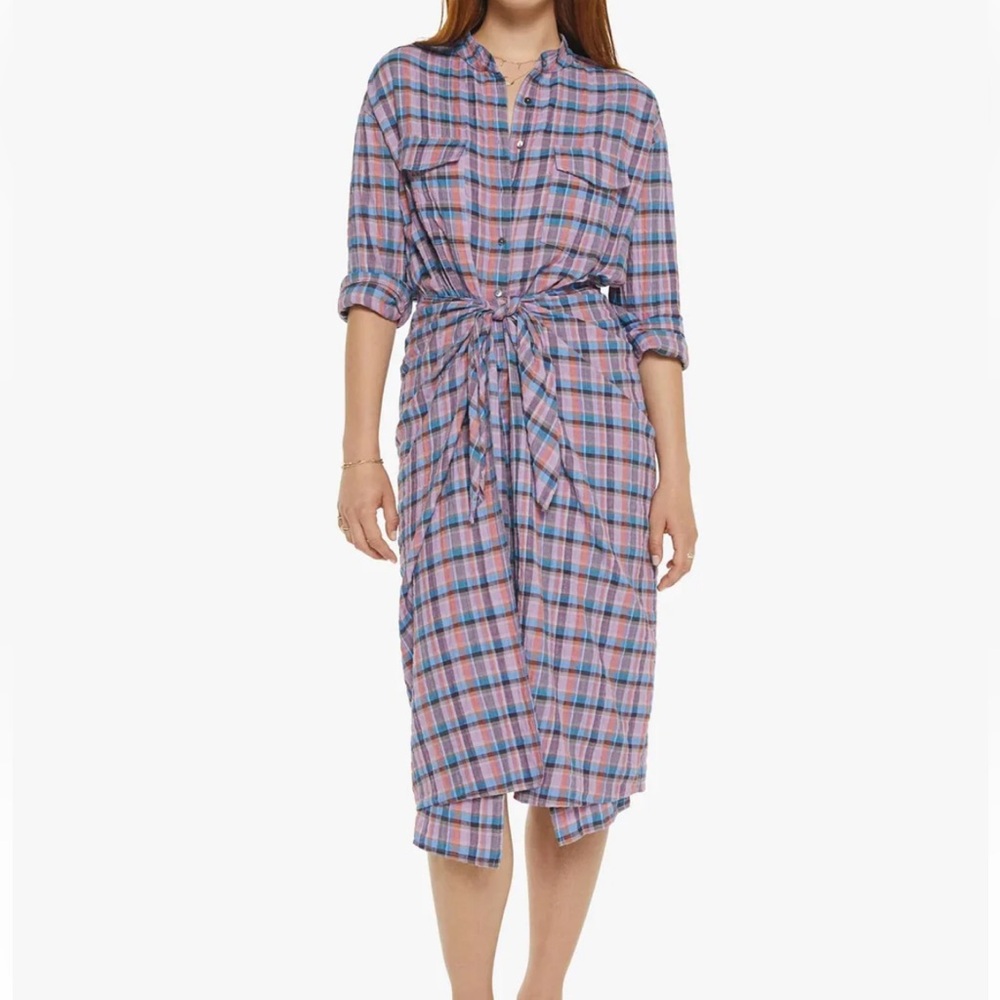 XiRENA Alanis Dress NWT
